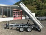Kipper Humbaur HUK 273117 – 314x175x30 cm – elektrisch kippbar! – Bild 10