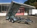 Kipper Humbaur HUK 273117 – 314x175x30 cm – elektrisch kippbar! – Bild 8