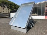 Kipper Humbaur HUK 273117 – 314x175x30 cm – elektrisch kippbar! – Bild 4