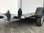 Kofferanhänger Humbaur HK 203015-18P Kofferanhänger mit Heckrampe! – Bild 11