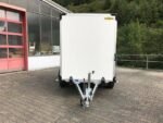 Kofferanhänger Humbaur HK 203015-18P Kofferanhänger – sehr robust! – Bild 14