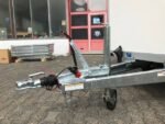 Kofferanhänger Humbaur HK 203015-18P Kofferanhänger – sehr robust! – Bild 10