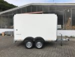 Kofferanhänger Humbaur HK 203015-18P Kofferanhänger – sehr robust! – Bild 15