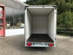 Kofferanhänger Humbaur HK 253015-18P Kofferanhänger – 2.500kg zGG! – Bild 13
