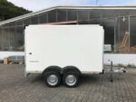 Kofferanhänger Humbaur HK 253015-18P Kofferanhänger – 2.500kg zGG! – Bild 14