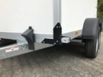 Kofferanhänger Humbaur HK 253015-18P Kofferanhänger – 2.500kg zGG! – Bild 6