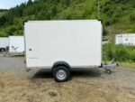 Kofferanhänger Humbaur HK 153015-18P mit Flügeltüren – sehr robust! – Bild 9