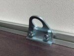 Kofferanhänger Humbaur HK 153015-18P mit Flügeltüren – sehr robust! – Bild 4