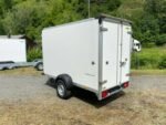 Kofferanhänger Humbaur HK 153015-18P mit Flügeltüren – sehr robust! – Bild 11