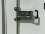 Kofferanhänger Humbaur HK 153015-18P mit Flügeltüren – sehr robust! – Bild 7