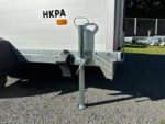 Kofferanhänger Humbaur HKPA 153217 – Design Kofferanhänger Aluminium – Bild 14