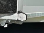 Kofferanhänger Humbaur HKPA 153217 – Design Kofferanhänger Aluminium – Bild 18