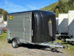 Kofferanhänger Humbaur HKPA 153217 – Design Kofferanhänger Aluminium