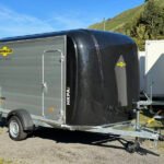 Kofferanhänger Humbaur HKPA 153217 – Design Kofferanhänger Aluminium