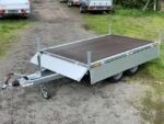 Hochlader Humbaur HT 202616 – Bild 2