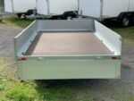 Hochlader Humbaur HT 202616 – Bild 4
