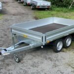 Hochlader Humbaur HT 202616