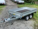 Hochlader Humbaur HT 202616 – Bild 5