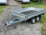 Hochlader Humbaur HT 202616 – Bild 10