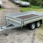Hochlader Humbaur HT 203116