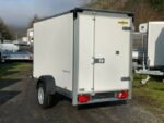 Kofferanhänger Humbaur HK 132513-15P Kofferanhänger abschliessbar – Bild 12