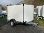 Kofferanhänger Humbaur HK 132513-15P Kofferanhänger abschliessbar – Bild 6