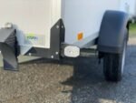 Kofferanhänger Humbaur HK 752513-15P FlexZurr ungebremst – Bild 7