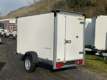 Kofferanhänger Humbaur HK 132513-15P Kofferanhänger abschliessbar – Bild 9