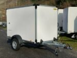 Kofferanhänger Humbaur HK 132513-15P Kofferanhänger abschliessbar – Bild 10