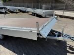 Autotransporter Humbaur MTKA 354722 Allcomfort – Multitransporter Kippbar – Bild 2