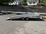 Autotransporter Humbaur MTKA 354722 Allcomfort – Multitransporter Kippbar – Bild 14
