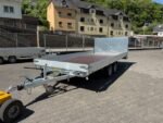 Autotransporter Humbaur MTKA 354722 Allcomfort – Multitransporter Kippbar – Bild 17