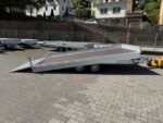 Autotransporter Humbaur MTKA 354722 Allcomfort – Multitransporter Kippbar – Bild 3