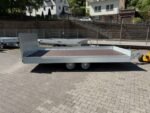 Autotransporter Humbaur MTKA 354722 Allcomfort – Multitransporter Kippbar – Bild 18