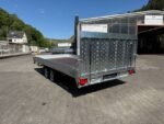 Autotransporter Humbaur MTKA 354722 Allcomfort – Multitransporter Kippbar – Bild 11