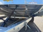 Autotransporter Humbaur MTKA 354722 Allcomfort – Multitransporter Kippbar – Bild 15