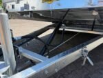 Autotransporter Humbaur MTKA 354722 Allcomfort – Multitransporter Kippbar – Bild 5