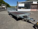 Autotransporter Humbaur MTKA 354722 Allcomfort – Multitransporter Kippbar – Bild 6