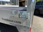 Autotransporter Humbaur MTKA 354722 Allcomfort – Multitransporter Kippbar – Bild 8