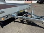 Autotransporter Humbaur MTKA 354722 Allcomfort – Multitransporter Kippbar – Bild 9