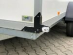 Kofferanhänger Humbaur HK 254018-20P Kofferanhänger – Polywood – Bild 10