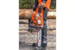 Husqvarna Motorsäge 550 XP® Mark II (18″ 45cm)-Neu – Bild 6