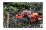 Husqvarna Motorsäge 550 XP® Mark II (18″ 45cm)-Neu – Bild 4