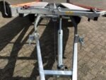 Autotransporter WM Meyer KHL 2701 Aluminium hydraulisch kippbar – Bild 13