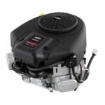 Rasentraktor 275/106 TWIN Hydrostat – Modell 2023 – Schneeschild 120 Plus ( Black Edition )-Neu – Bild 9