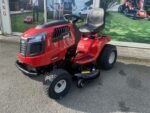MTD Rasentraktor OPTIMA LG 200 H mit Schneeschild 120 Plus-Neu – Bild 9