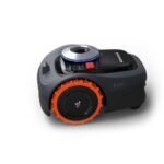 Segway Mähroboter Navimow i108E direkt vom Segway Partner 2025er im Zulauf !-Neu