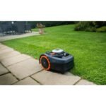Segway Mähroboter Navimow i108E direkt vom Segway Partner 2025er im Zulauf !-Neu – Bild 4