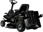Texas Rasentraktor Rider 7600E 3-in-1-Neu – Bild 3