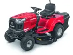 Troy-Bilt Rasentraktor Horse 105T-R-Neu – Bild 2